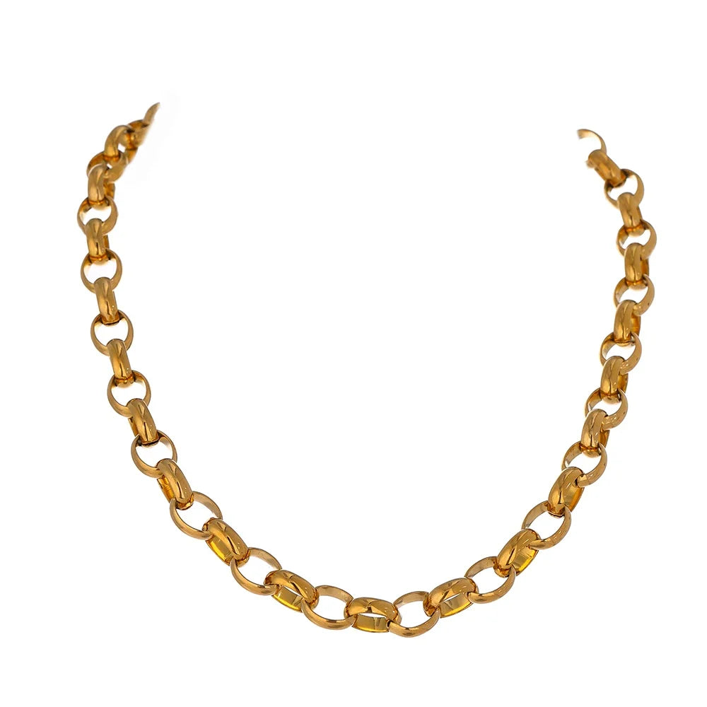 Collier Signature