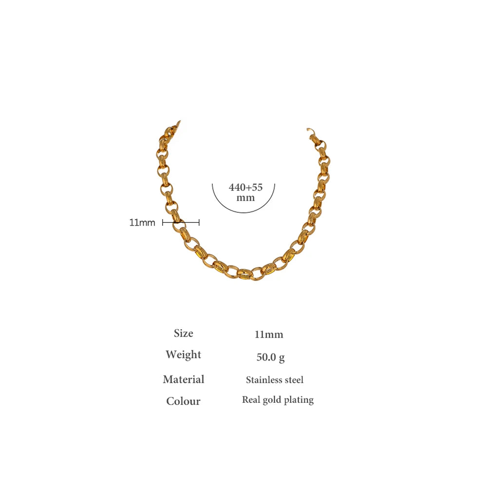 Collier Signature