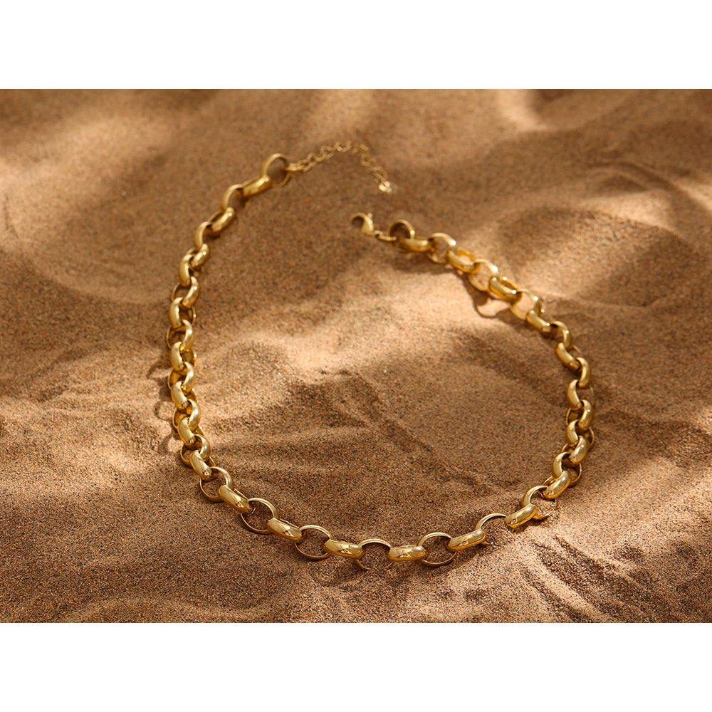 Collier Signature
