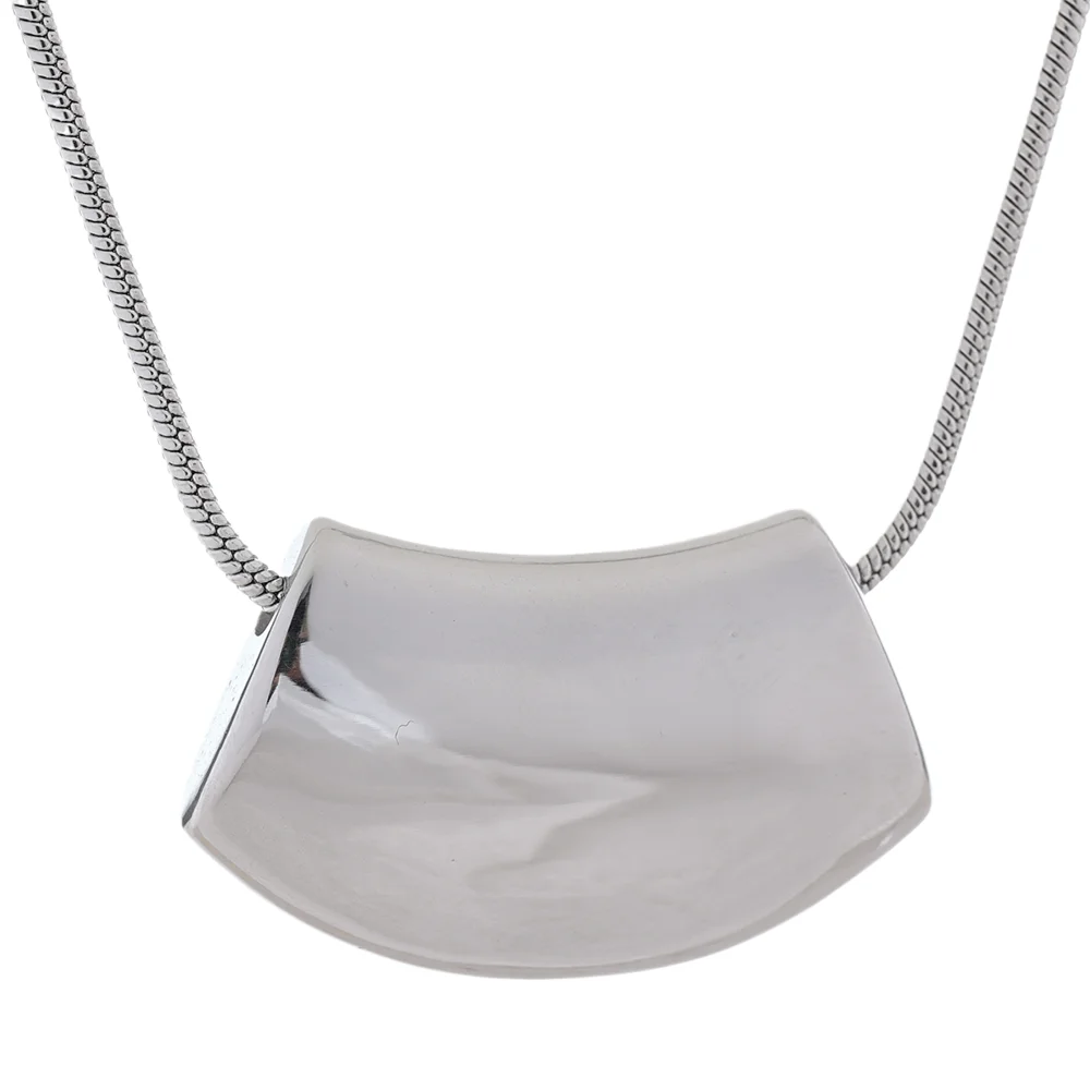 Collier Géométrie