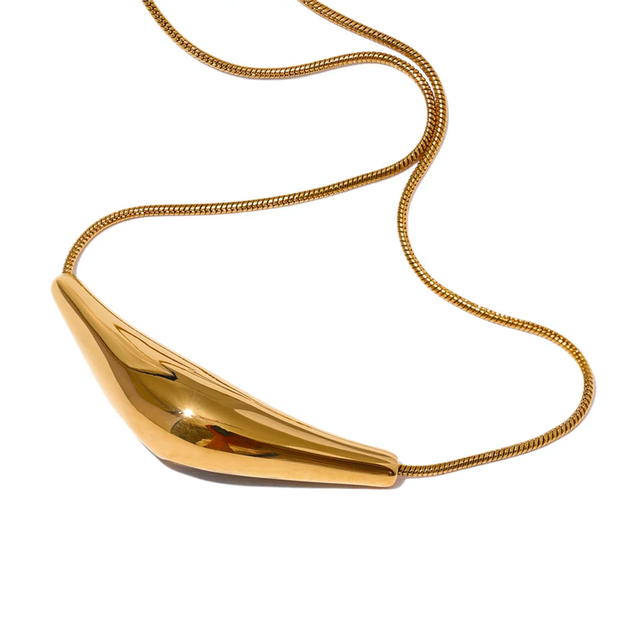 Collier Clavicule