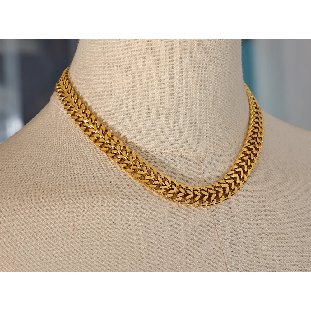 Collier Rivoli