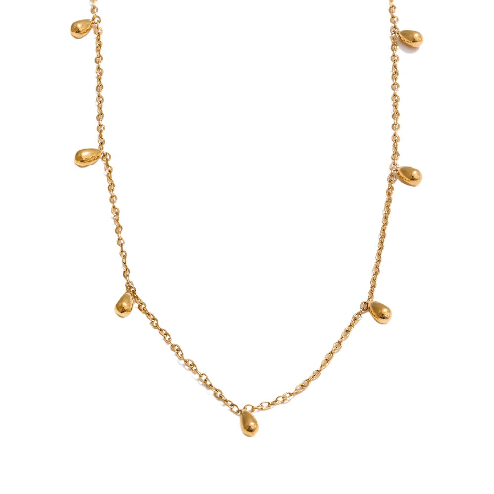 Collier Ondine