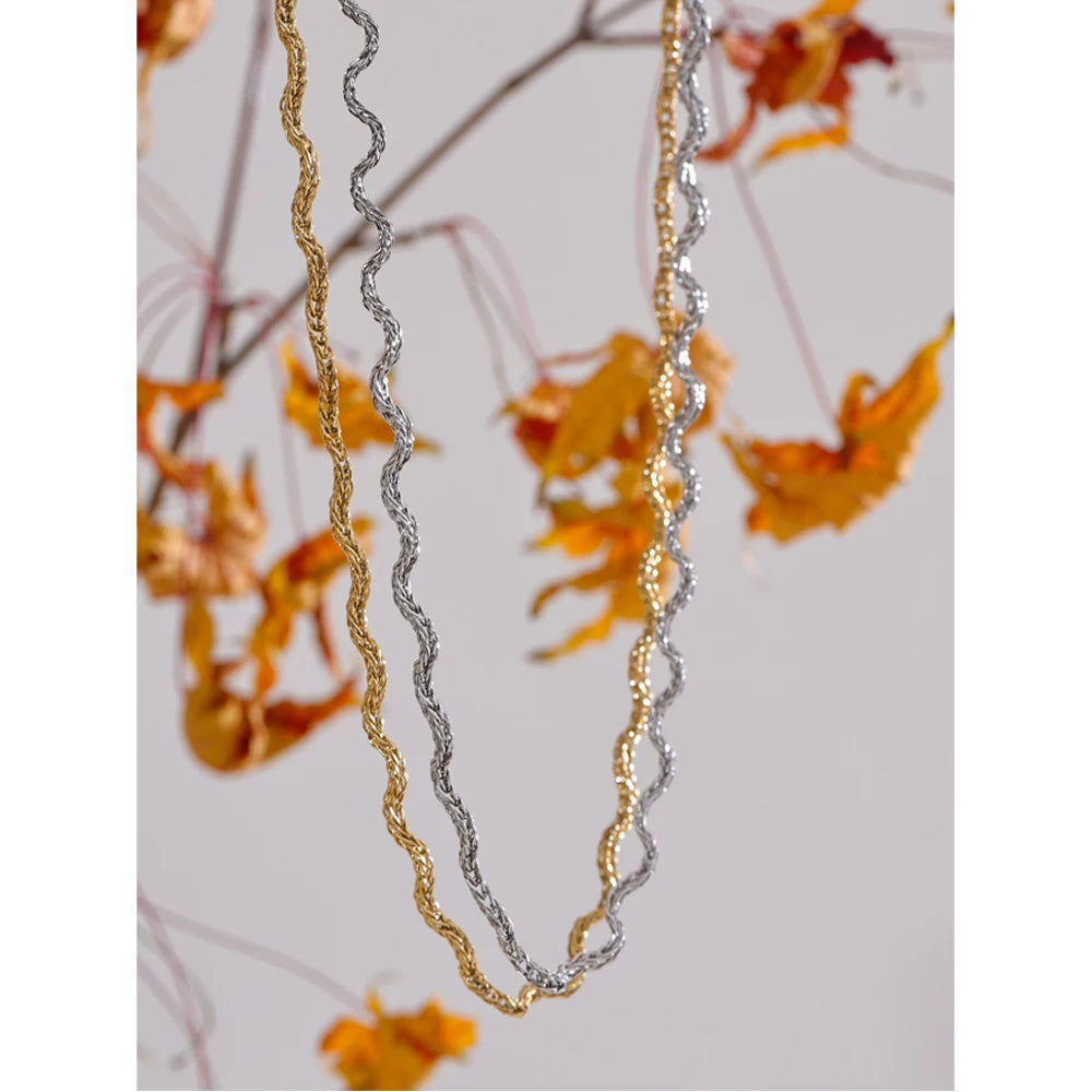 Collier Essentiel