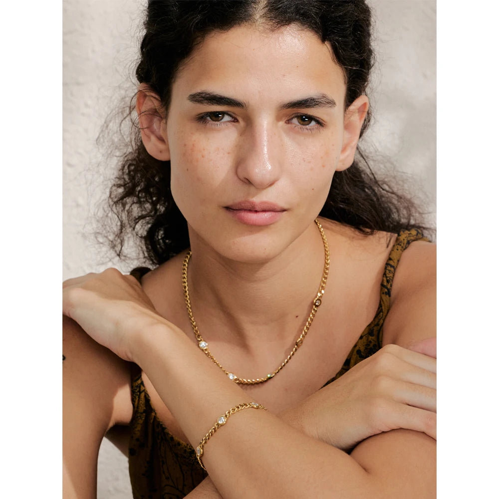 Collier Éclat