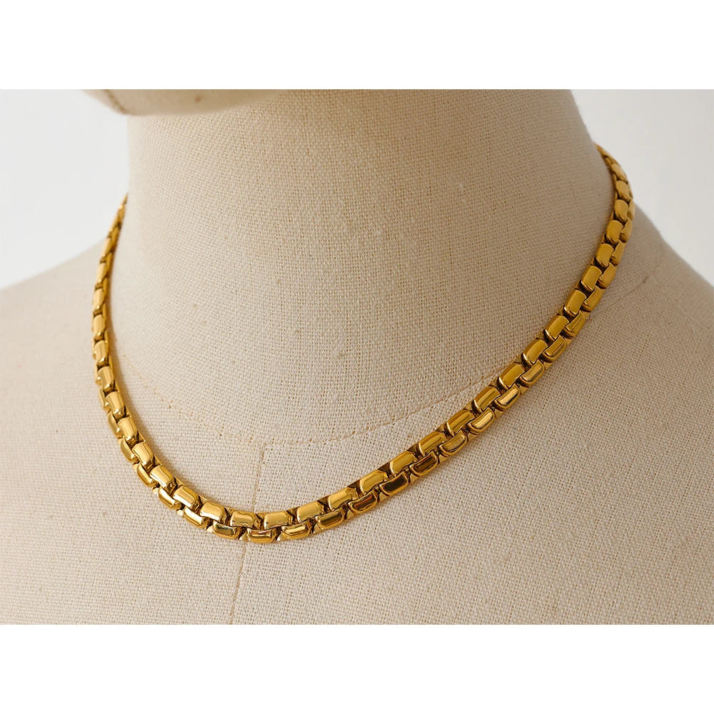 Collier Maillons