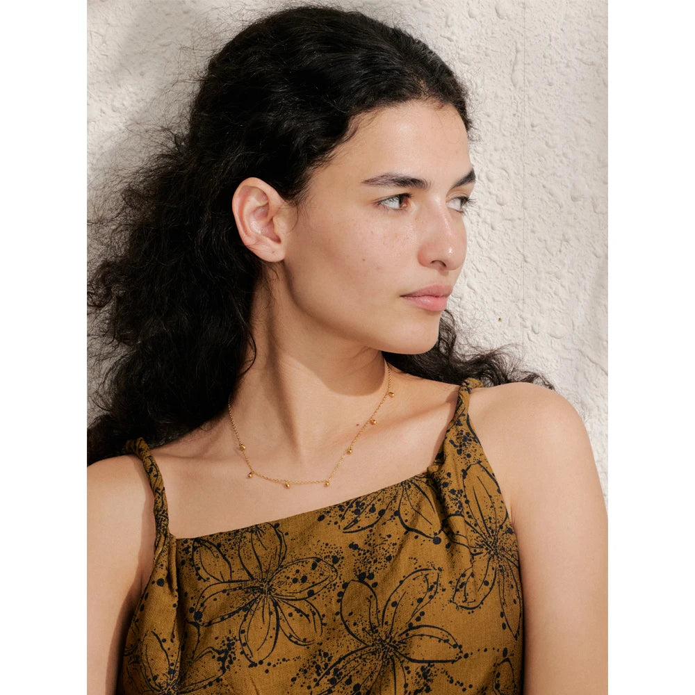 Collier Ondine
