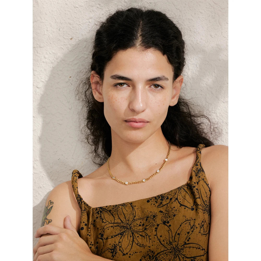 Collier Éclat