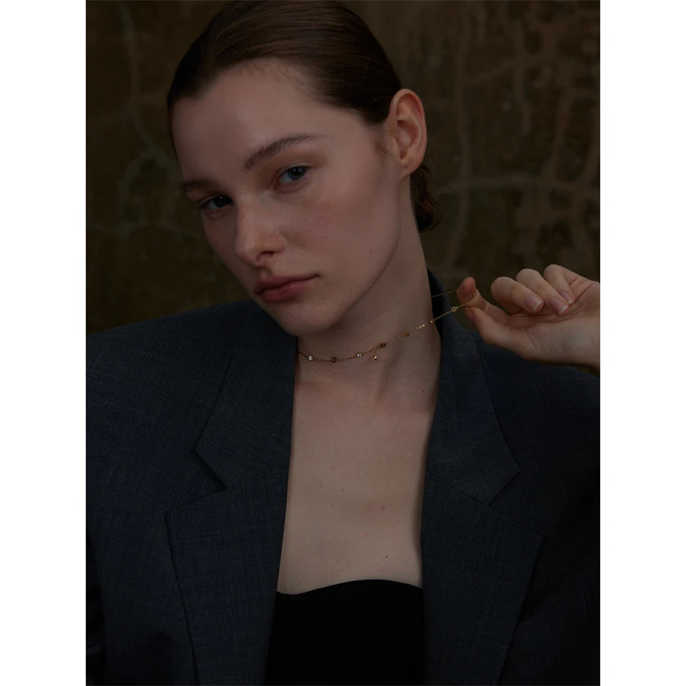Collier Aurore