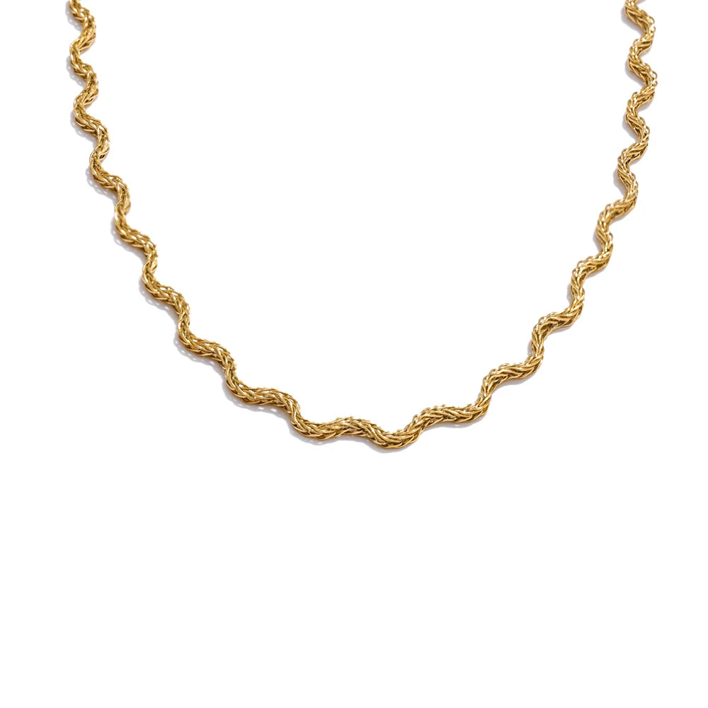 Collier Essentiel