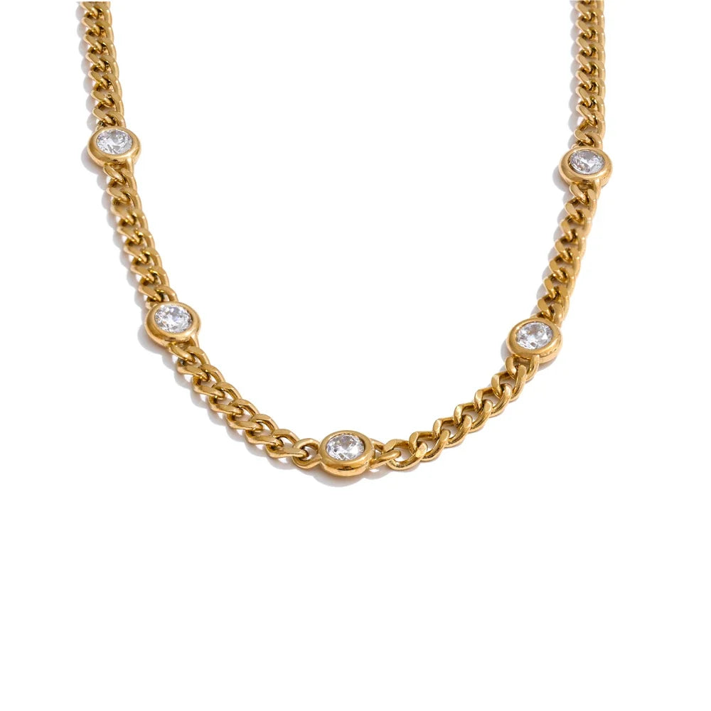 Collier Éclat