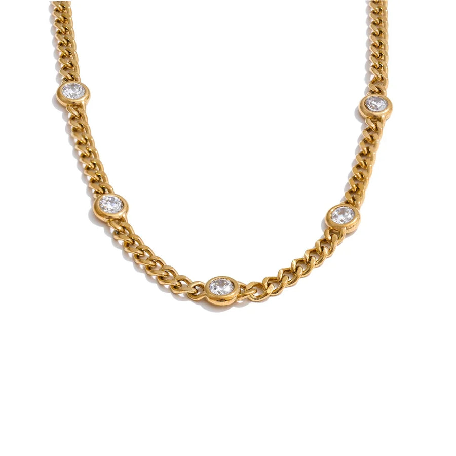 Collier Éclat