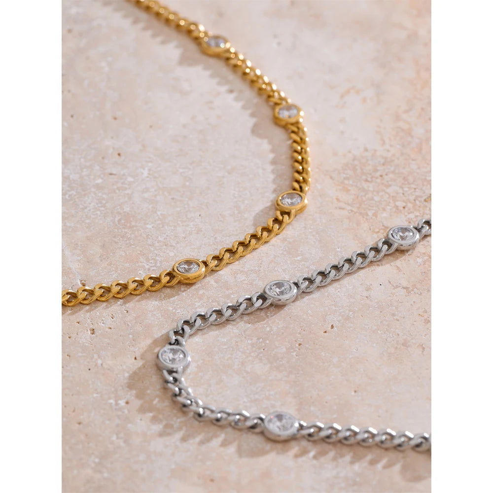 Collier Éclat
