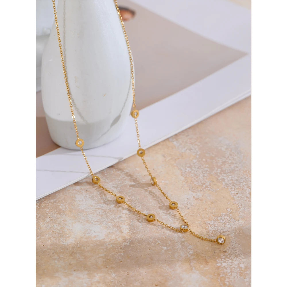 Collier Aurore
