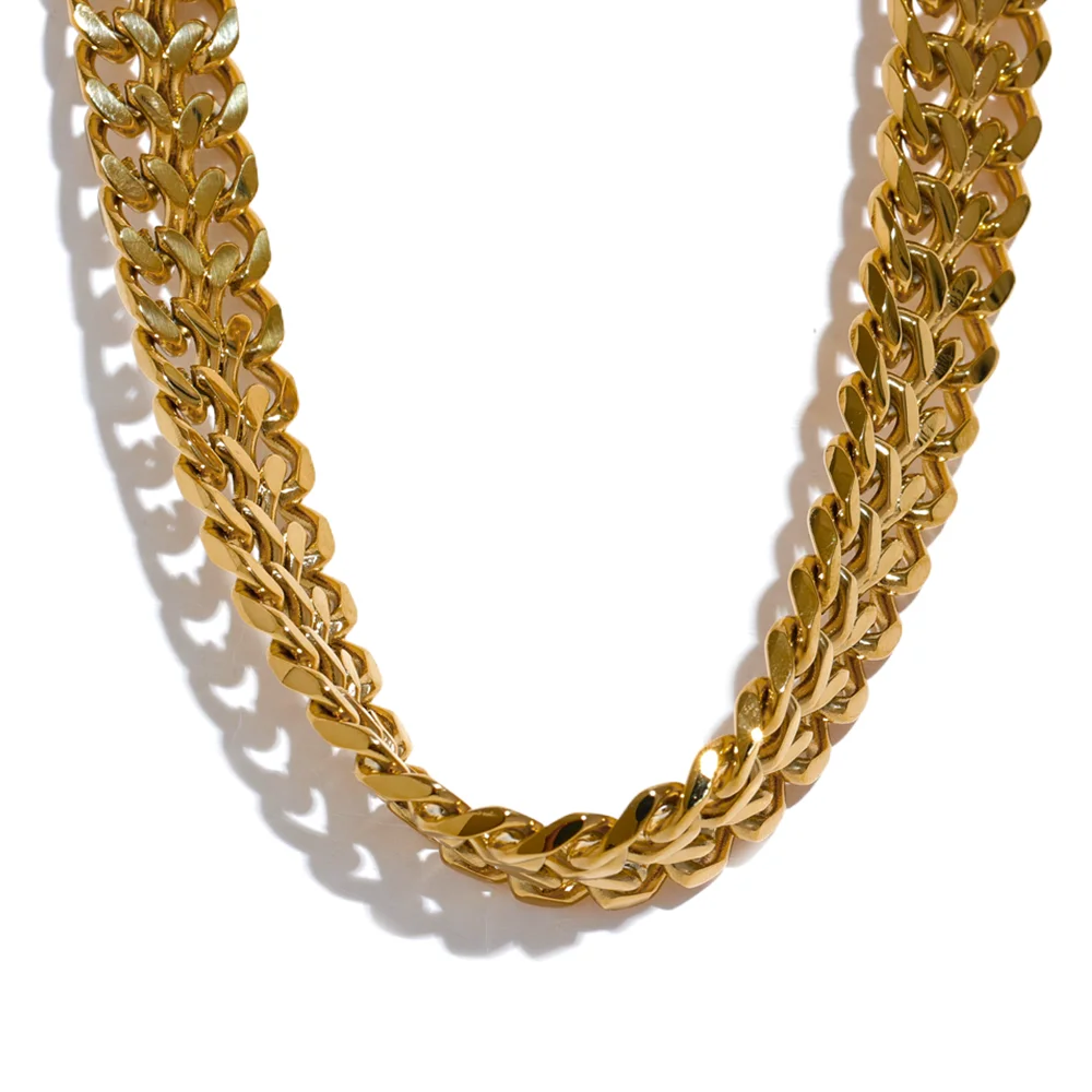 Collier Rivoli