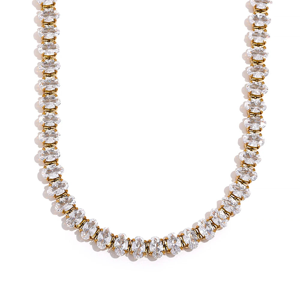 Collier Tennis