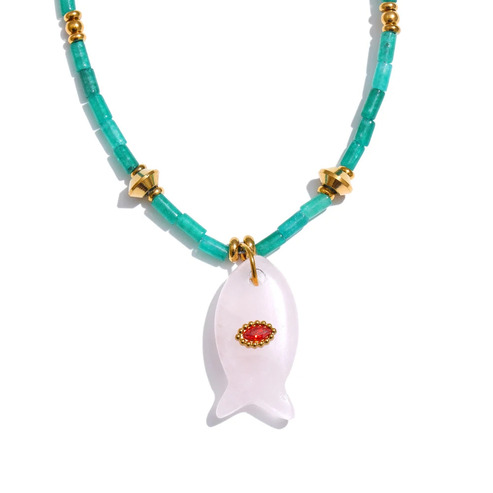 Collier Océan