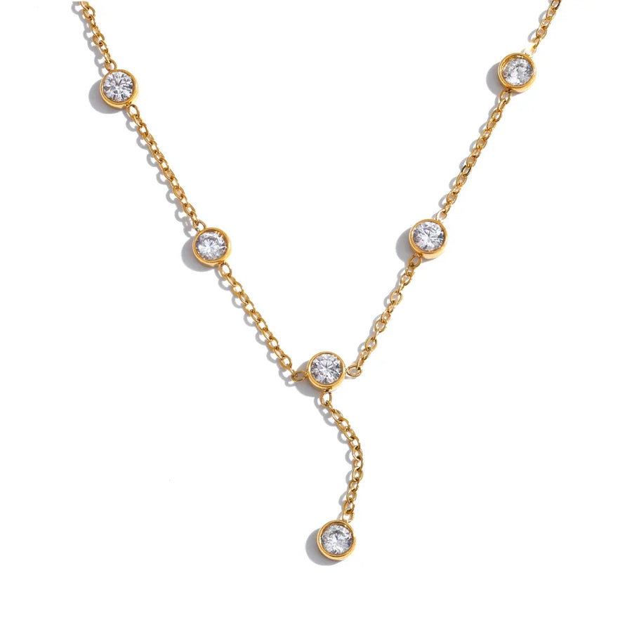 Collier Aurore