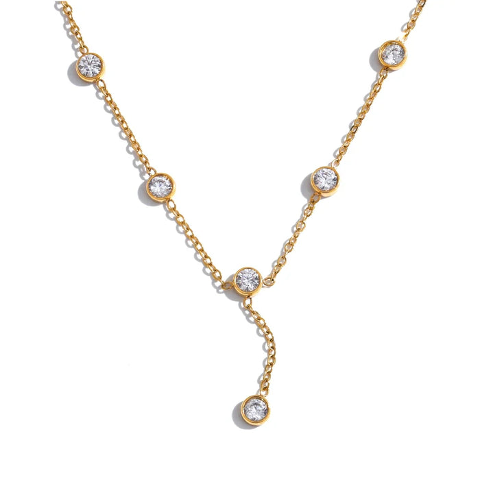 Collier Aurore