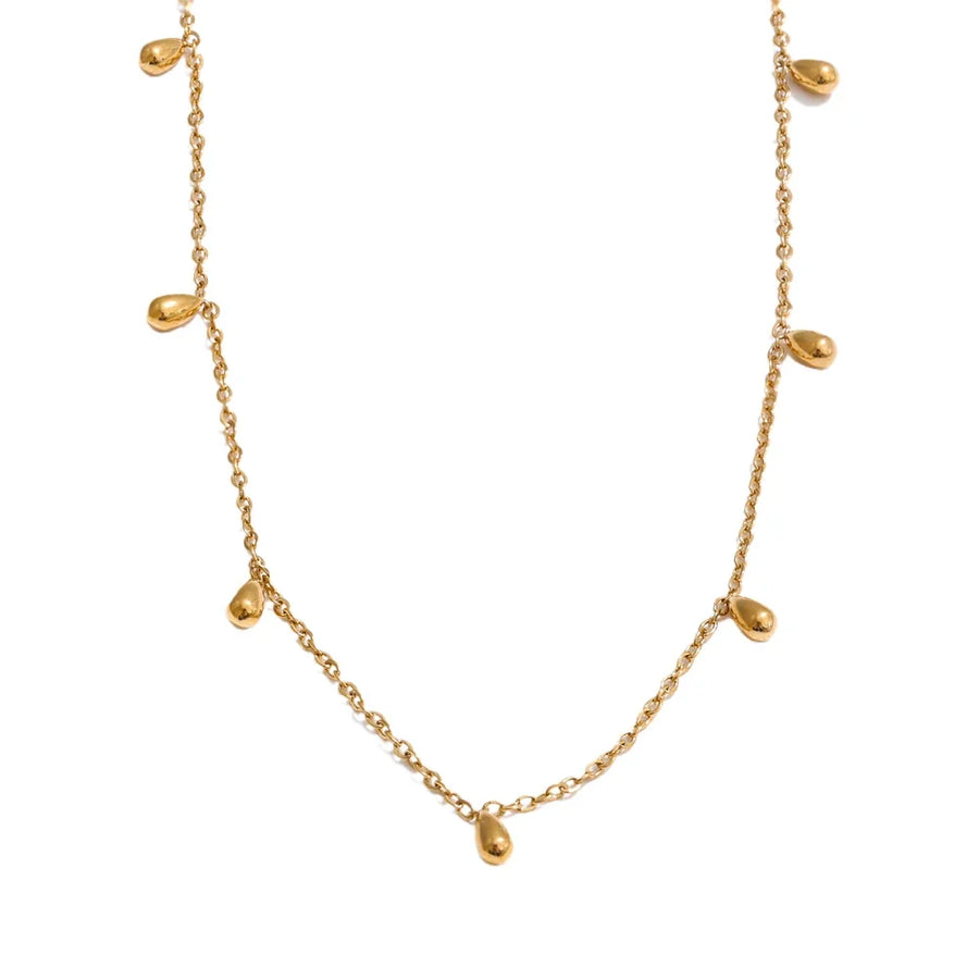 Collier Ondine