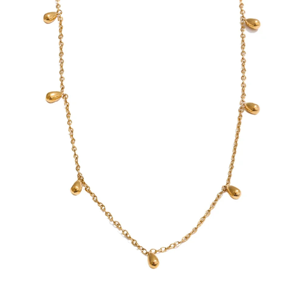 Collier Ondine