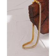 Collier Céleste