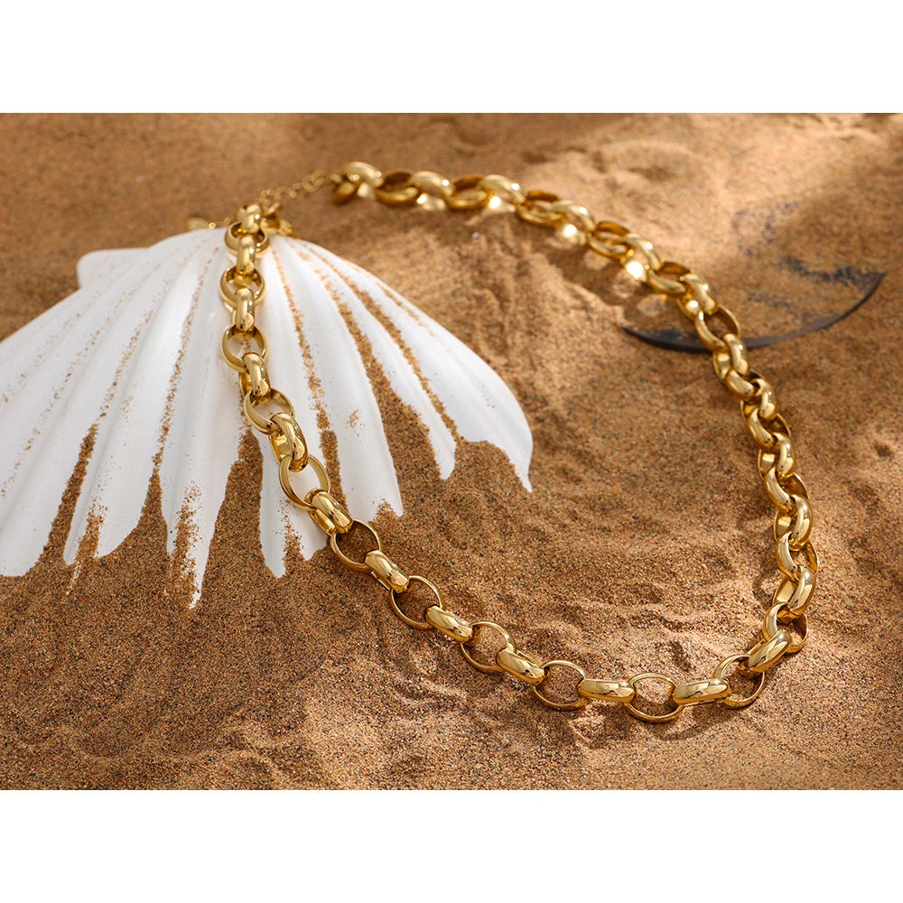 Collier Signature