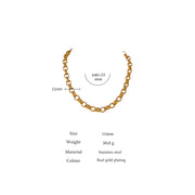 Collier Signature