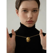 Collier Ligne