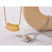 Collier Géométrie