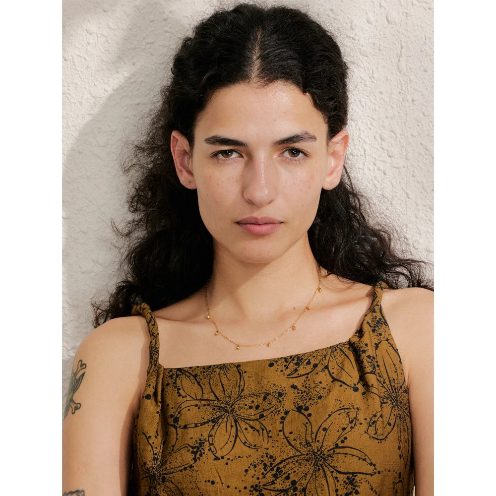 Collier Ondine