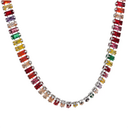 Collier Prisme