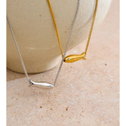 Collier Poisson Zircon