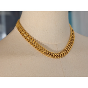 Collier Rivoli