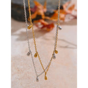 Collier Ondine