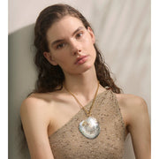 Collier Coquillage