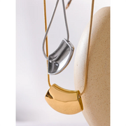 Collier Géométrie