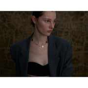 Collier Fleur