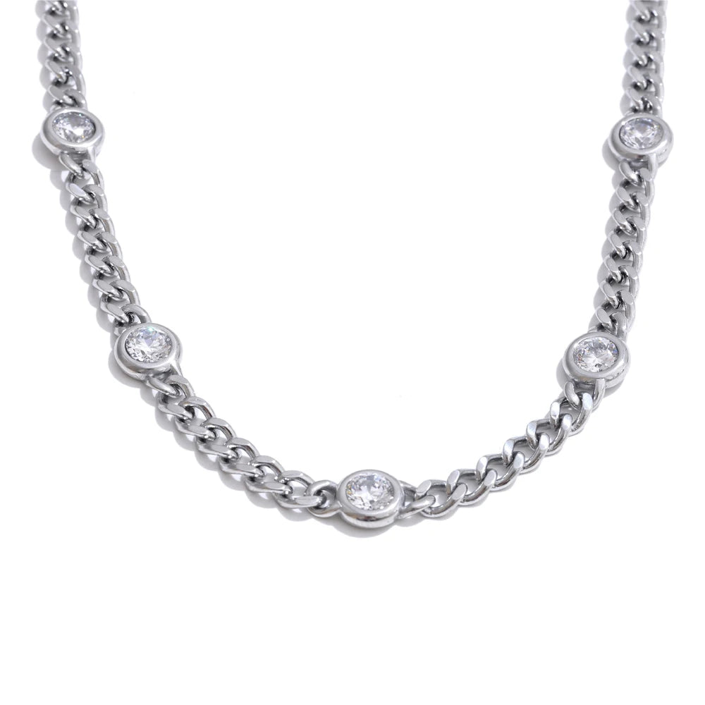 Collier Éclat