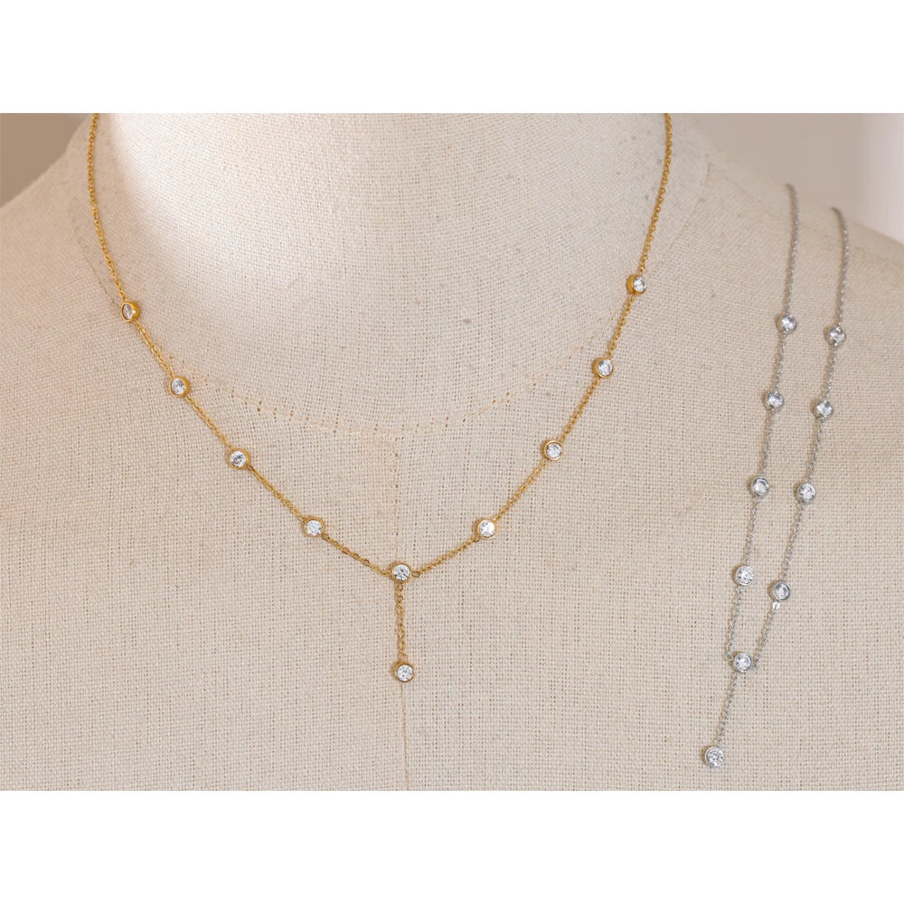 Collier Aurore