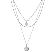 Collier Médaille
