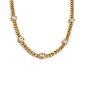 Collier Éclat