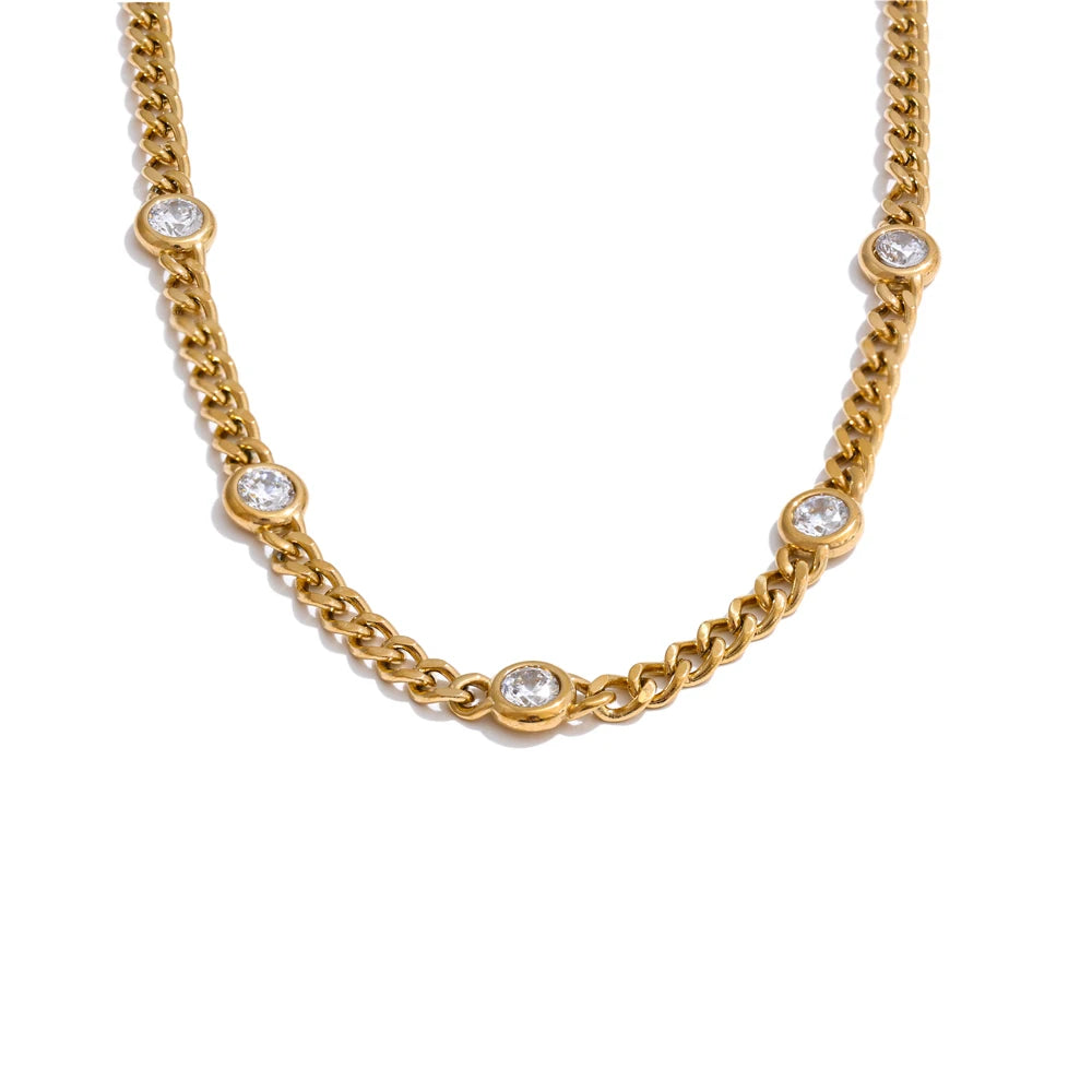 Collier Éclat