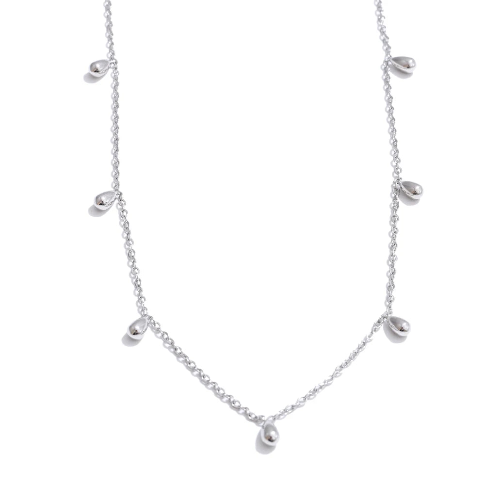 Collier Ondine