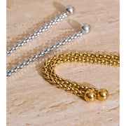 Collier Longue Chaîne