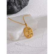 Collier Astre