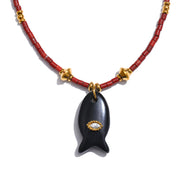 Collier Océan