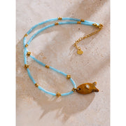 Collier Océan
