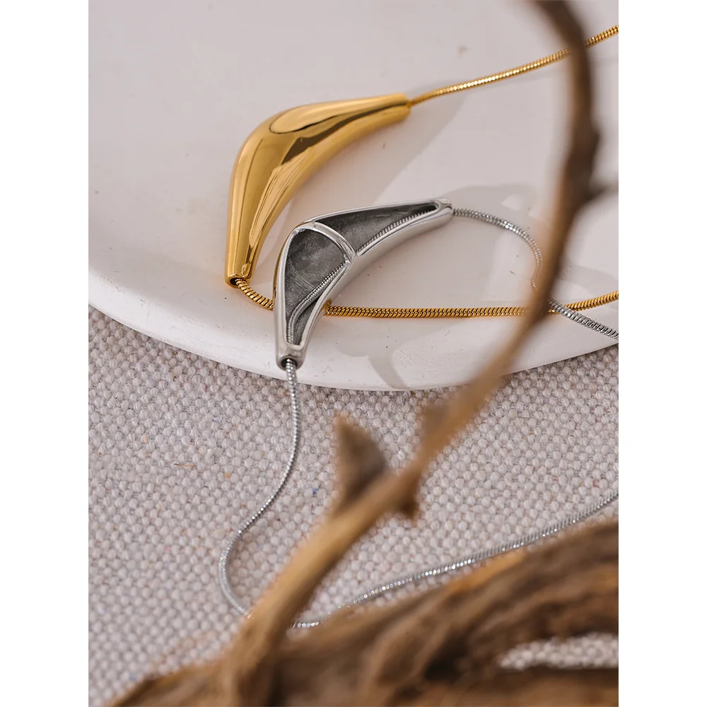 Collier Clavicule