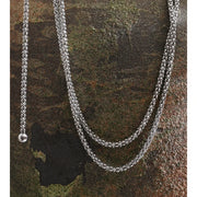 Collier Longue Chaîne